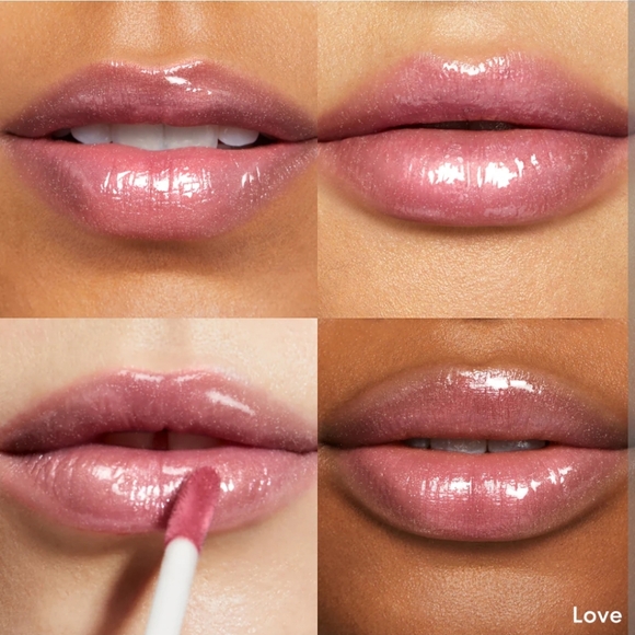 bareMinerals Lip Gloss-Balm Love 4ml - Picture 3 of 7